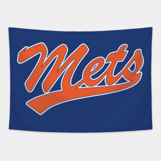 Mets Tapestry