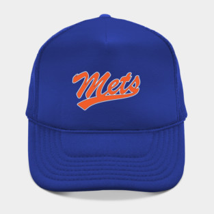 Mets Hat