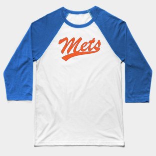 Mets Baseball T-Shirt