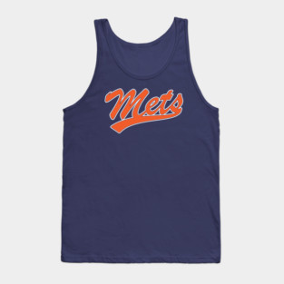 Mets Tank Top