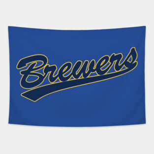 Brewers Tapestry