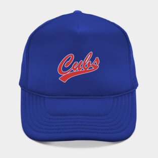 Cubs Hat