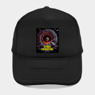 Event Horizon Hat