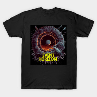 Event Horizon T-Shirt