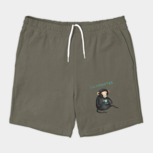 Chimpantea Shorts
