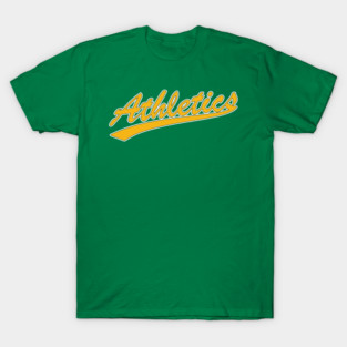Athletics T-Shirt