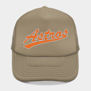 Astros Hat