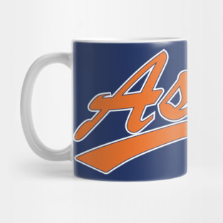 Astros Mug