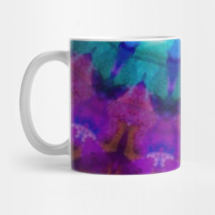 Colorforms Mug