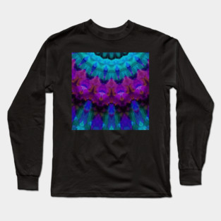 Colorforms Long Sleeve T-Shirt