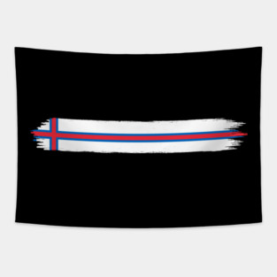 Flags of the world Tapestry