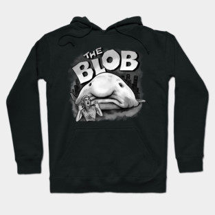The Blob...fish Hoodie