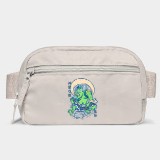 DIVINE BLOWING Bag