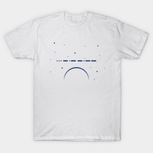 Interstellar "Stay" T-Shirt