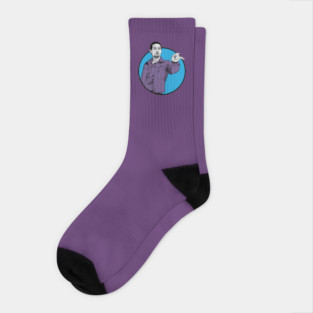 The Jesus Socks