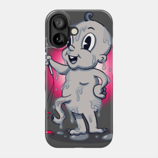 Life Finds A Way Phone Case