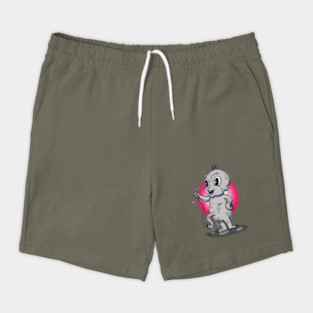 Life Finds A Way Shorts