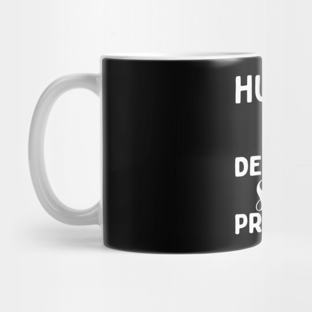 Humble But Definitely Some Pressure by The WYLD Tribe