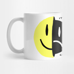 Inside Out Mug