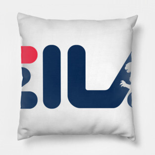 ZILA Pillow