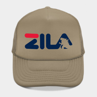 ZILA Hat