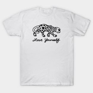 Love Yourself T-Shirt