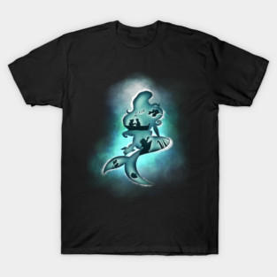 Little mermaid T-Shirt