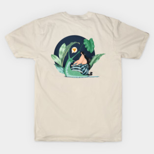 Slow and steady wins the race T-Shirt