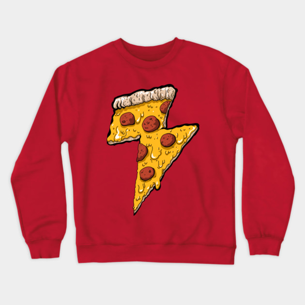 My Superhero Shirt Crewneck Sweatshirt by Litehouse Tees