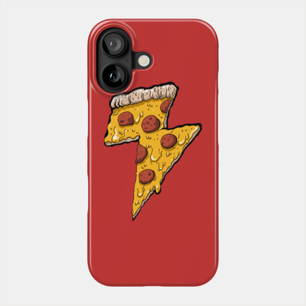 My Superhero Shirt Phone Case by Litehouse Tees