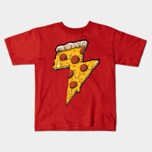 My Superhero Shirt Kids T-Shirt