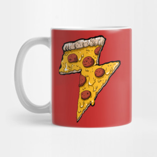 My Superhero Shirt Mug