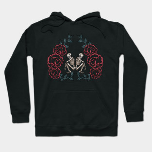 Broken heart Hoodie
