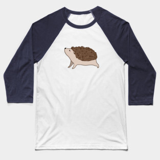 Hedgehog Baseball T-Shirt
