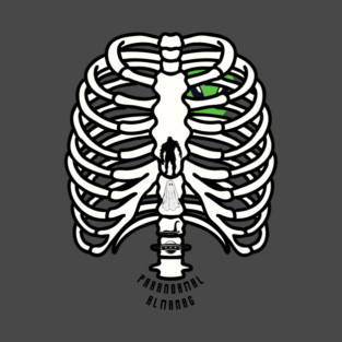 skeleton love T-Shirt