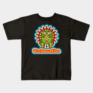 Mary Jane Kids T-Shirt