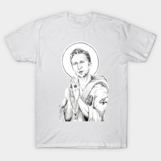 Philly Nick Foles Believe In Saint Nick Shirt, Hoodie, Sweater - Foto 13