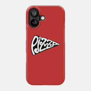 Pizza Slice Phone Case
