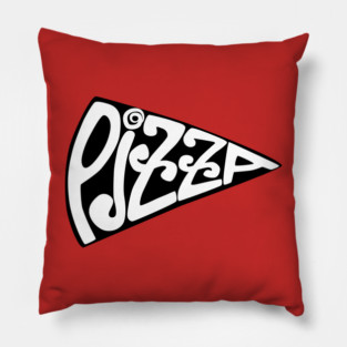 Pizza Slice Pillow