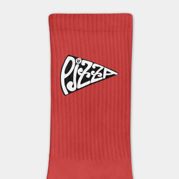 Pizza Slice by Litehouse Tees