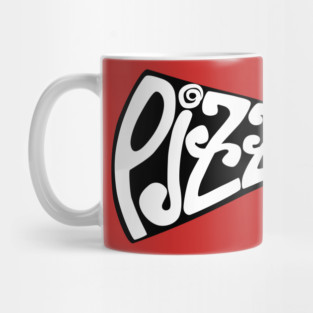 Pizza Slice Mug
