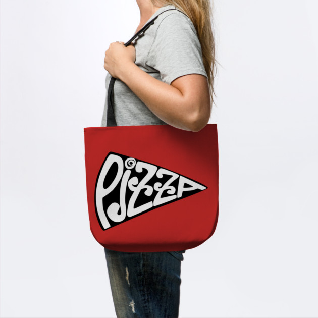 Pizza Slice by Litehouse Tees