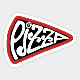 Pizza Slice Magnet