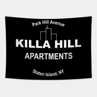 Killa Hill Tapestry