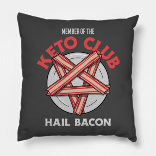 Keto Pillow