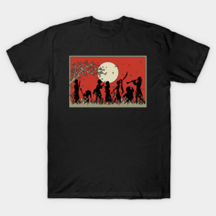 Quest of Light T-Shirt
