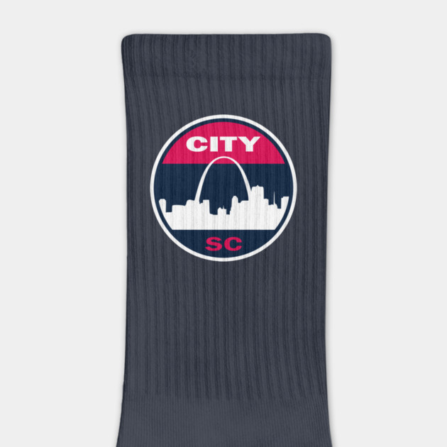 CITY Skyline by Litehouse Tees