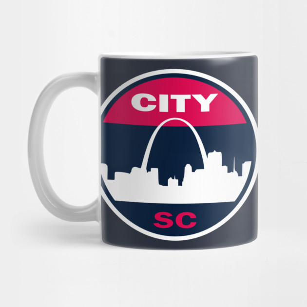 CITY Skyline by Litehouse Tees