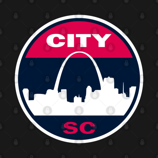 CITY Skyline by Litehouse Tees