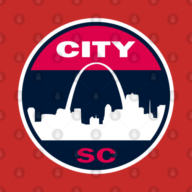 CITY Skyline by Litehouse Tees